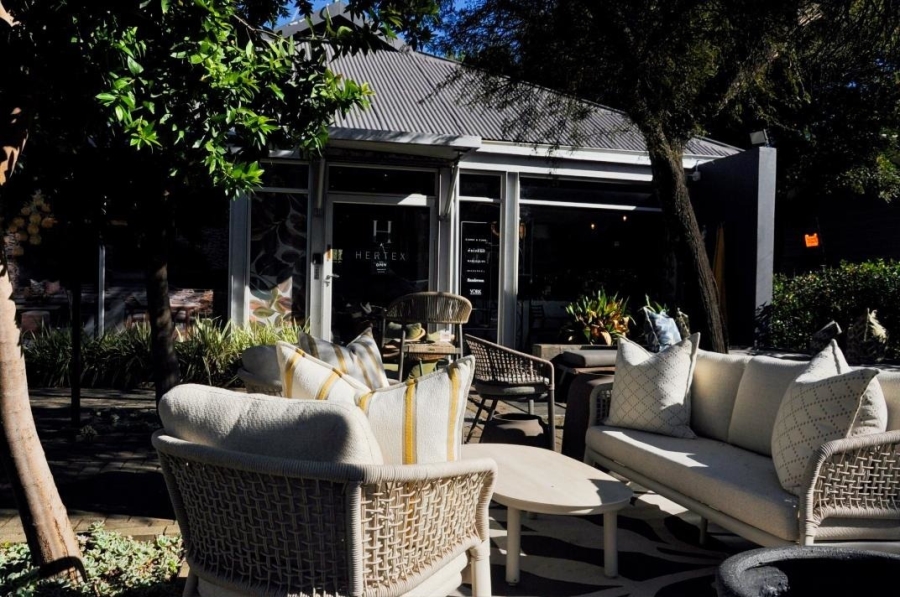 Commercial Property for Sale in Westdene Free State